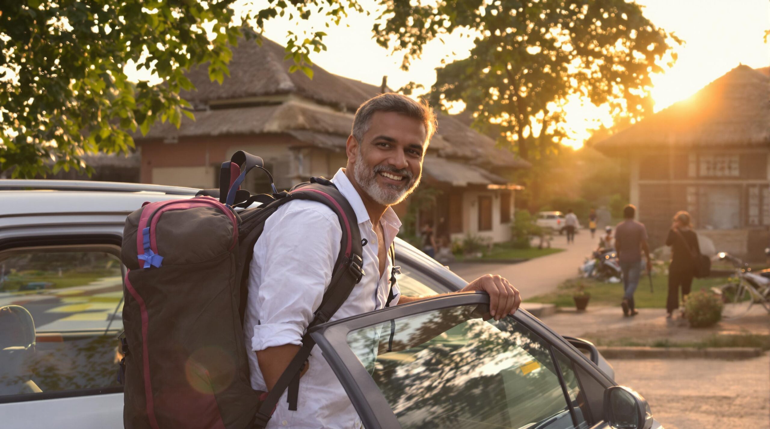 Road trip privé Rajasthan : mon itinéraire inattendu de Delhi au Taj Mahal