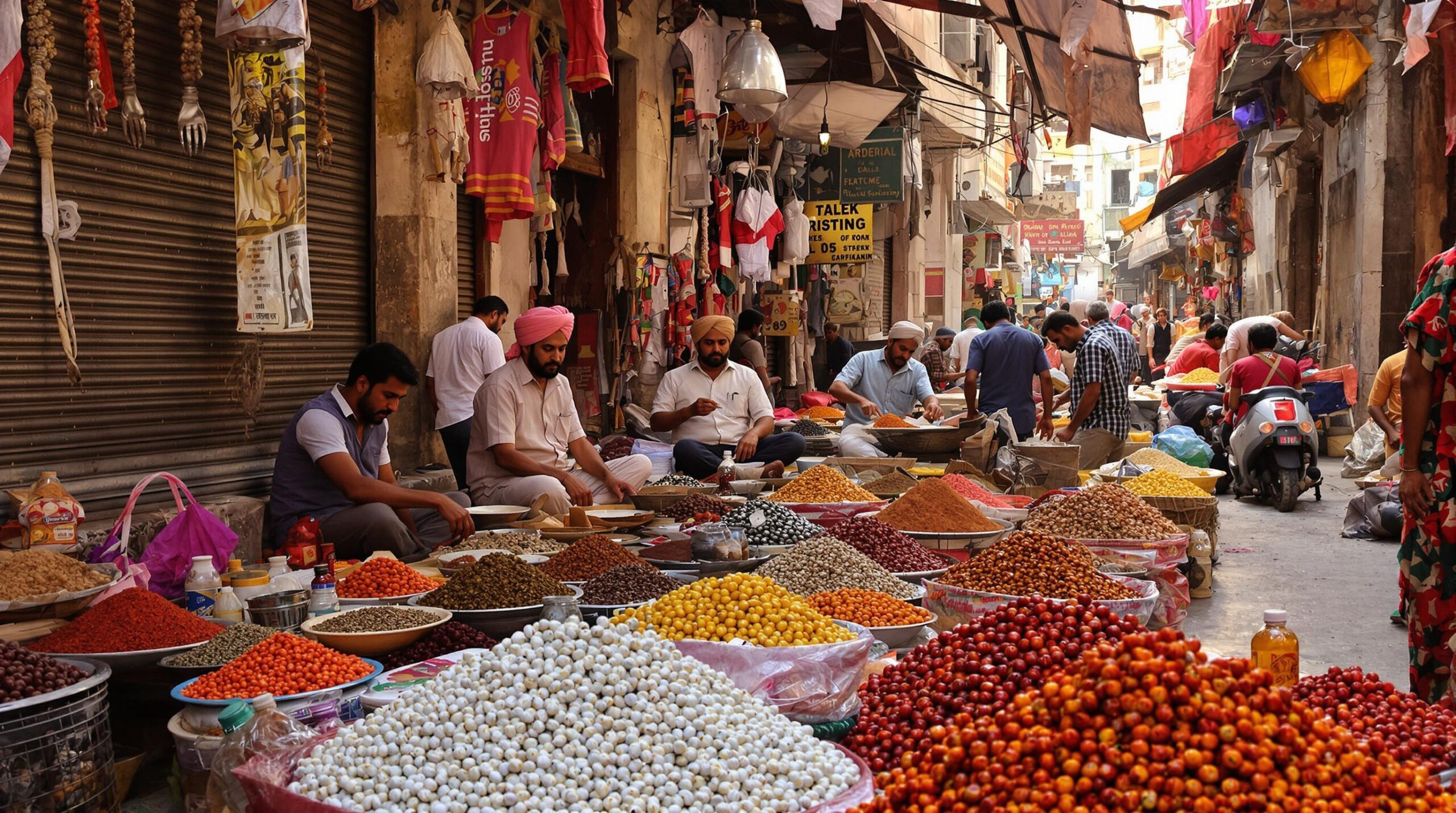 Gujarat : un voyage bouleversant