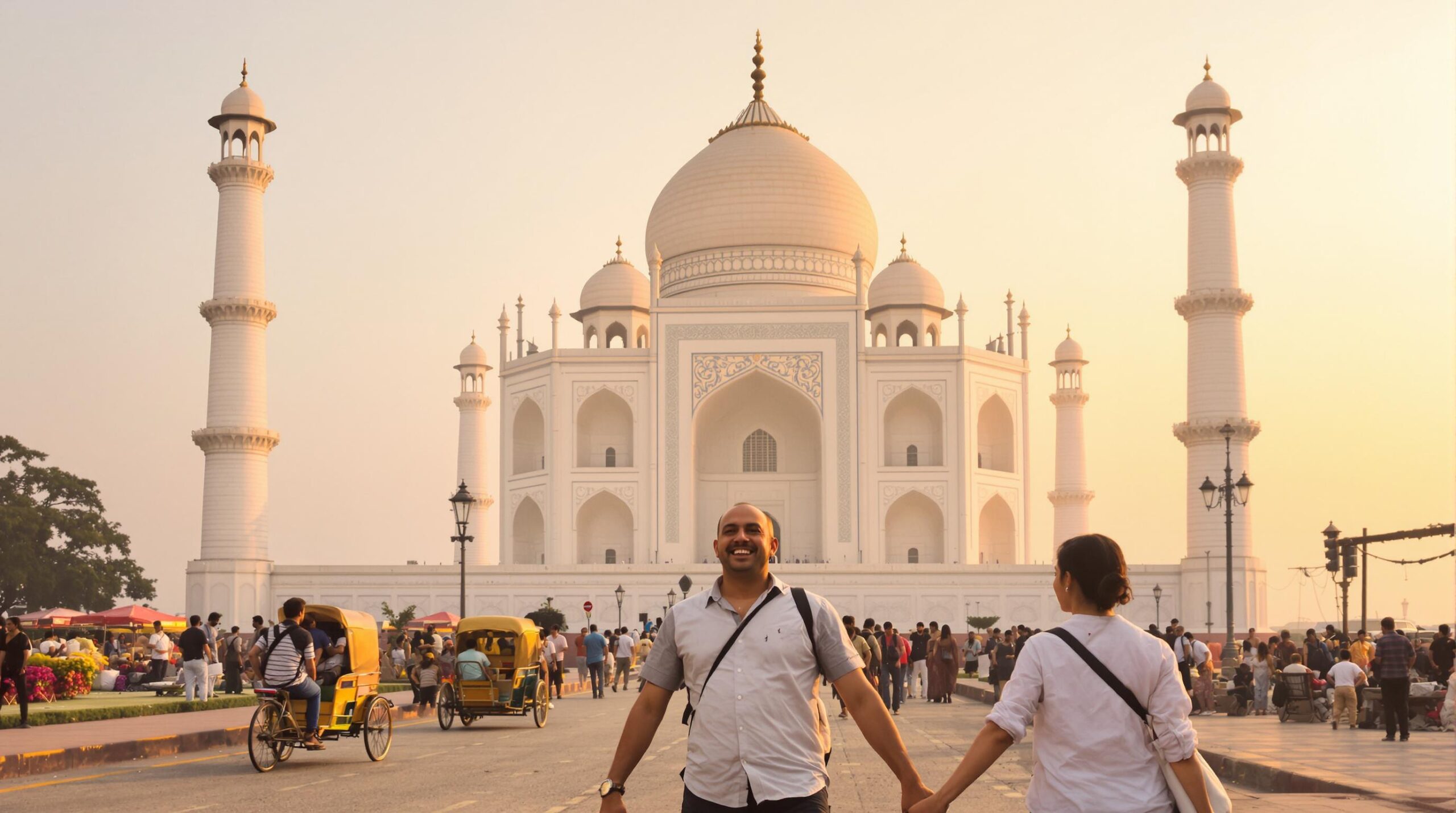 Inde sur mesure