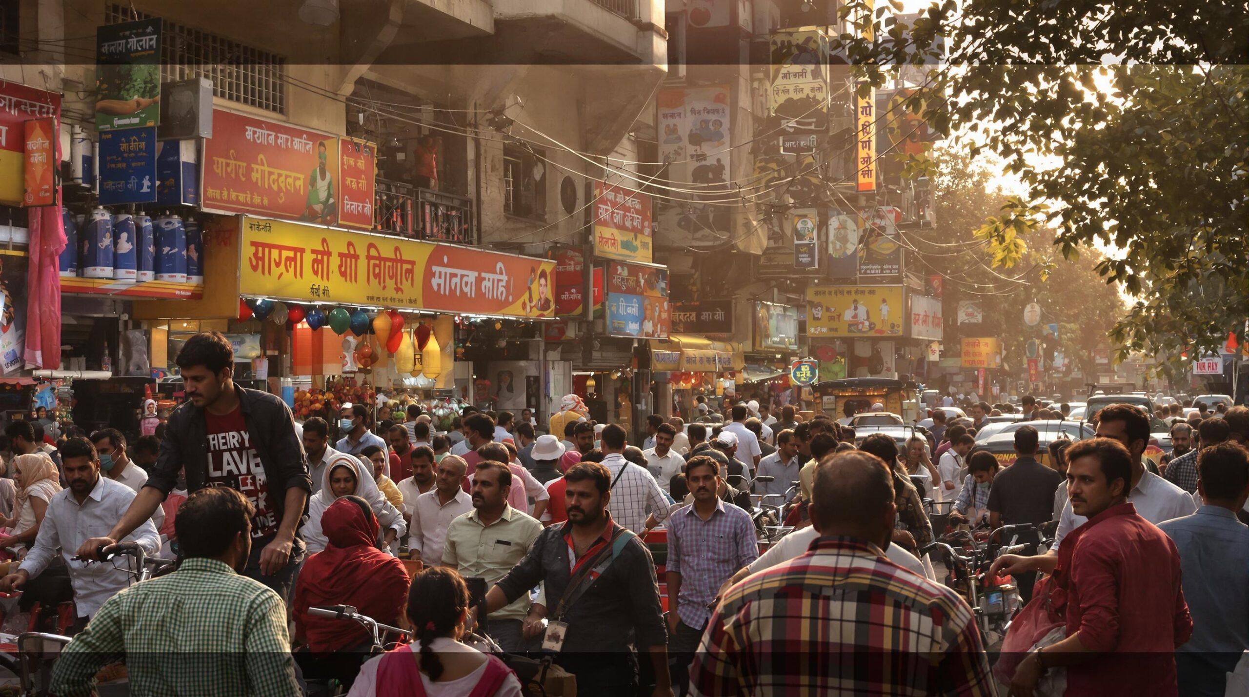 Deux semaines en Inde du Nord
