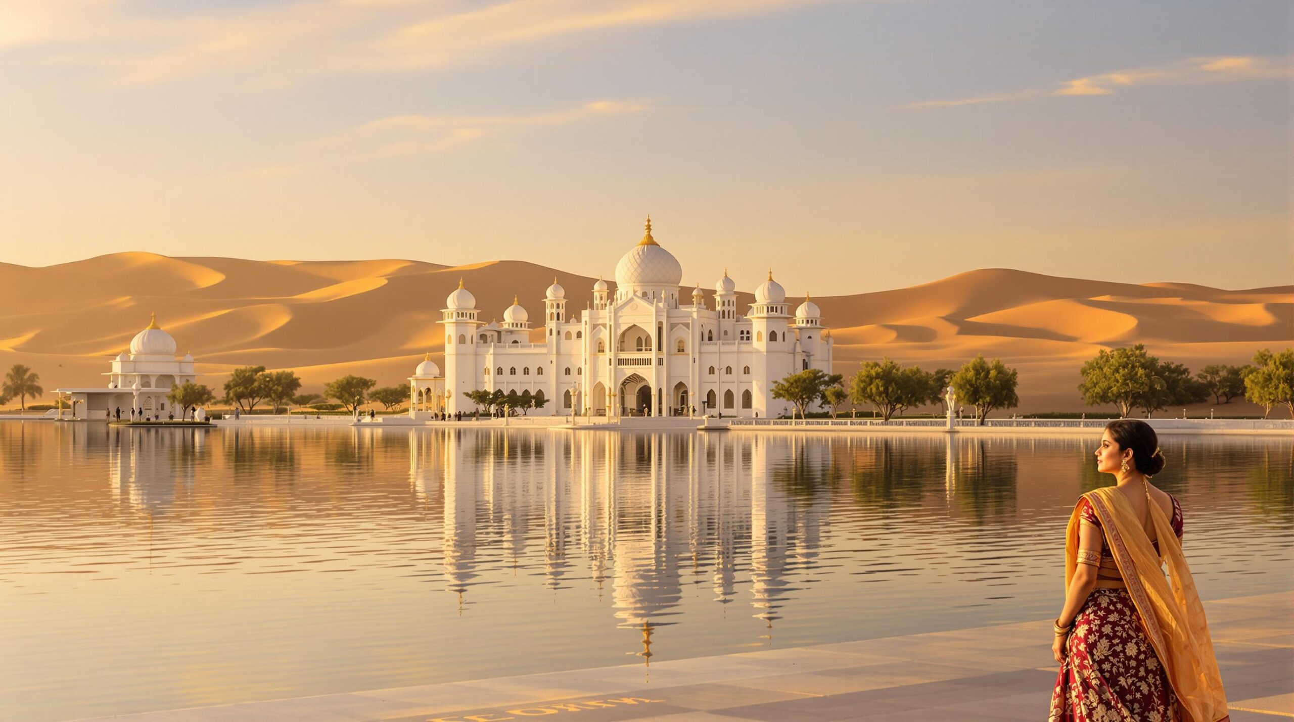 Rajasthan : le circuit classique