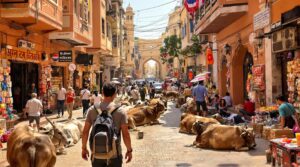 Voyage Inde du Nord