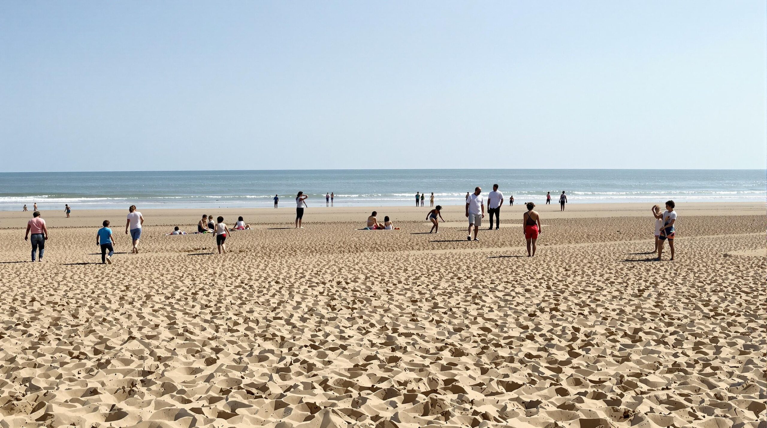 La Bretagne, le refuge inattendu contre les canicules en France