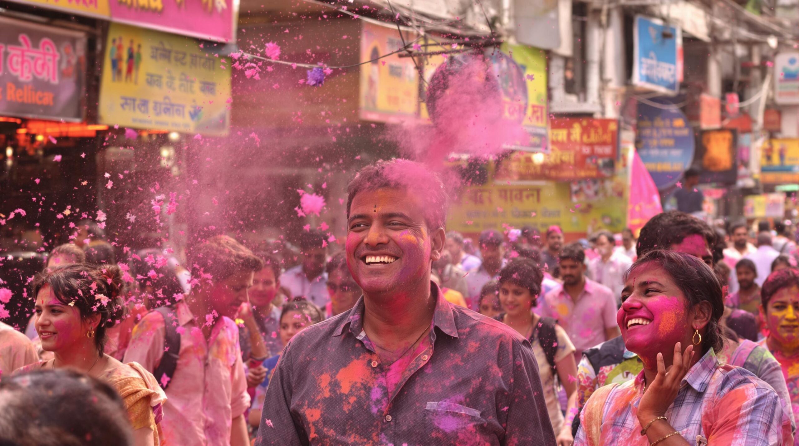 Sept expériences inoubliables à vivre en Inde
