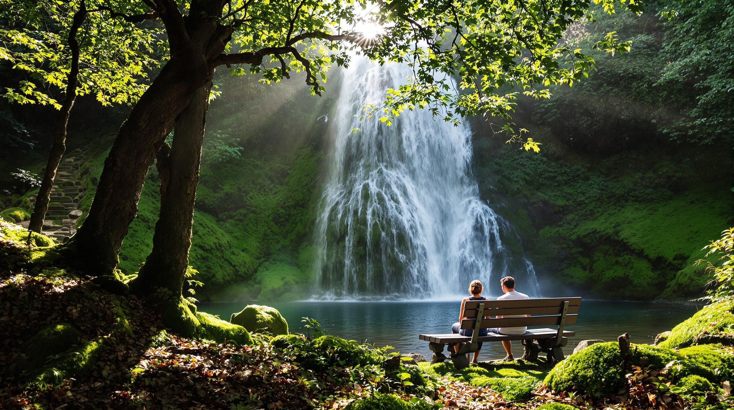 Cascade secrète du Jura : le joyau naturel qui émerveille les curieux