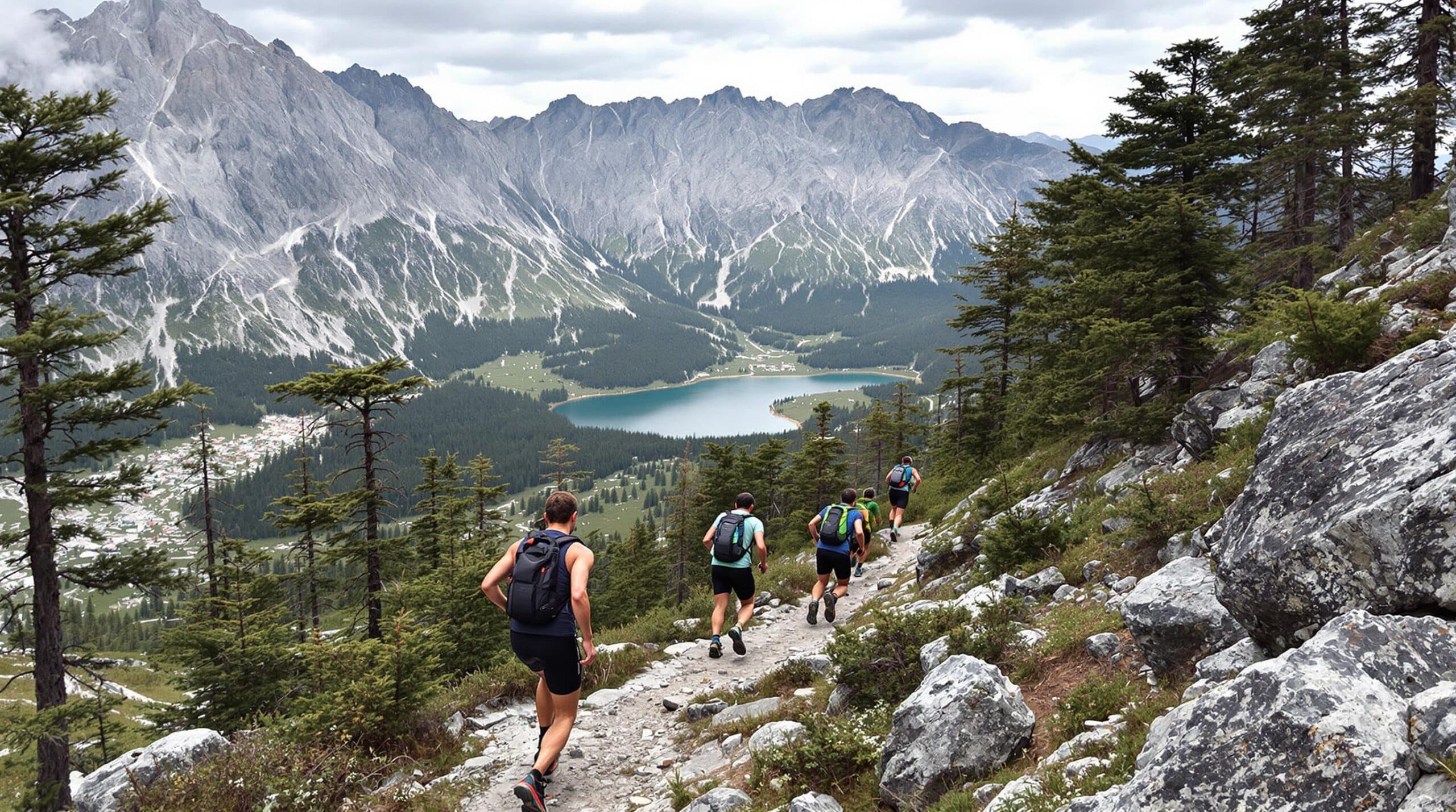 3 sentiers secrets en Espagne et au Portugal pour vivre l’aventure du trail