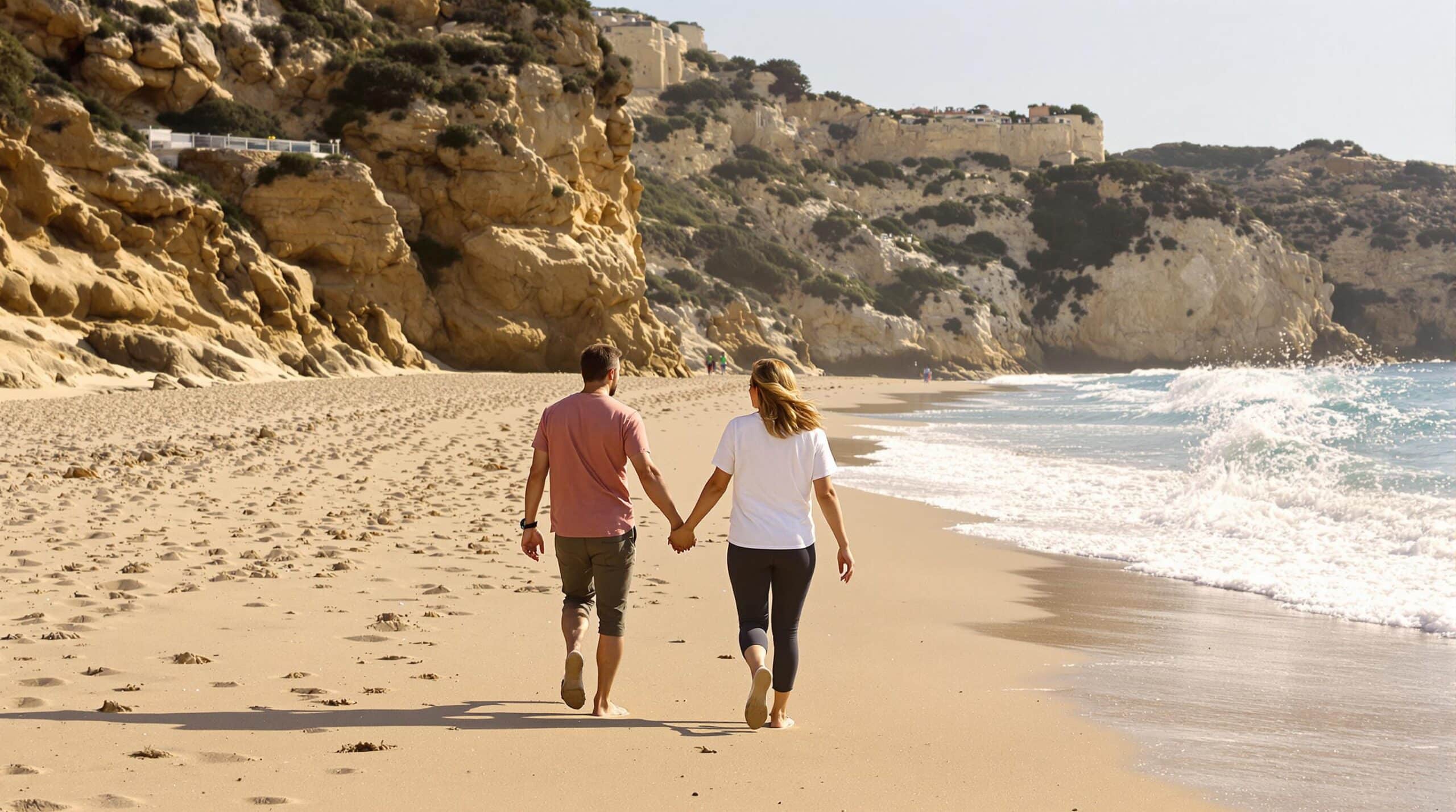 Cinq plages secrètes dans l’Hérault pour un été vraiment différent