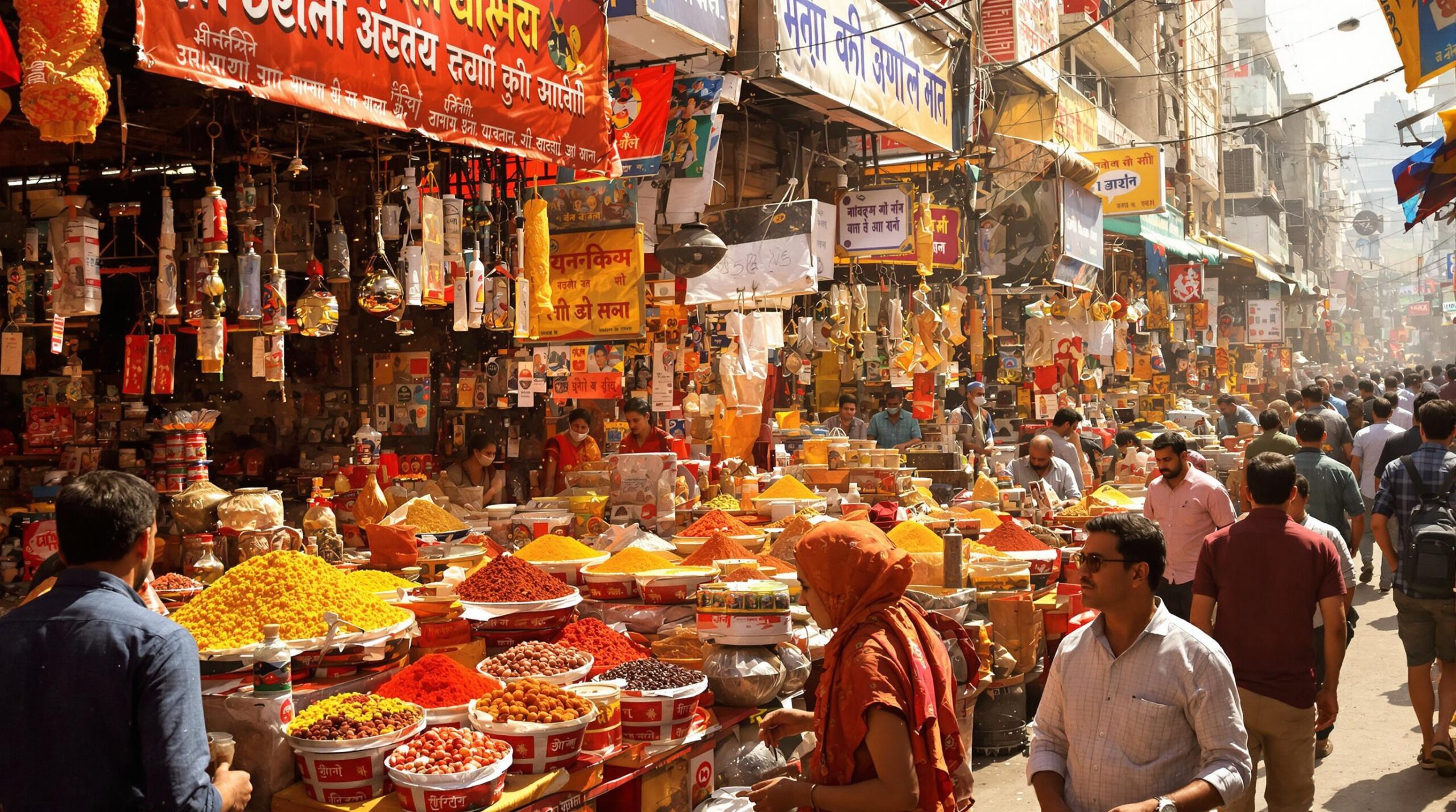 17 jours dans l’Himachal : tout vivre, tout ressentir, rien oublier