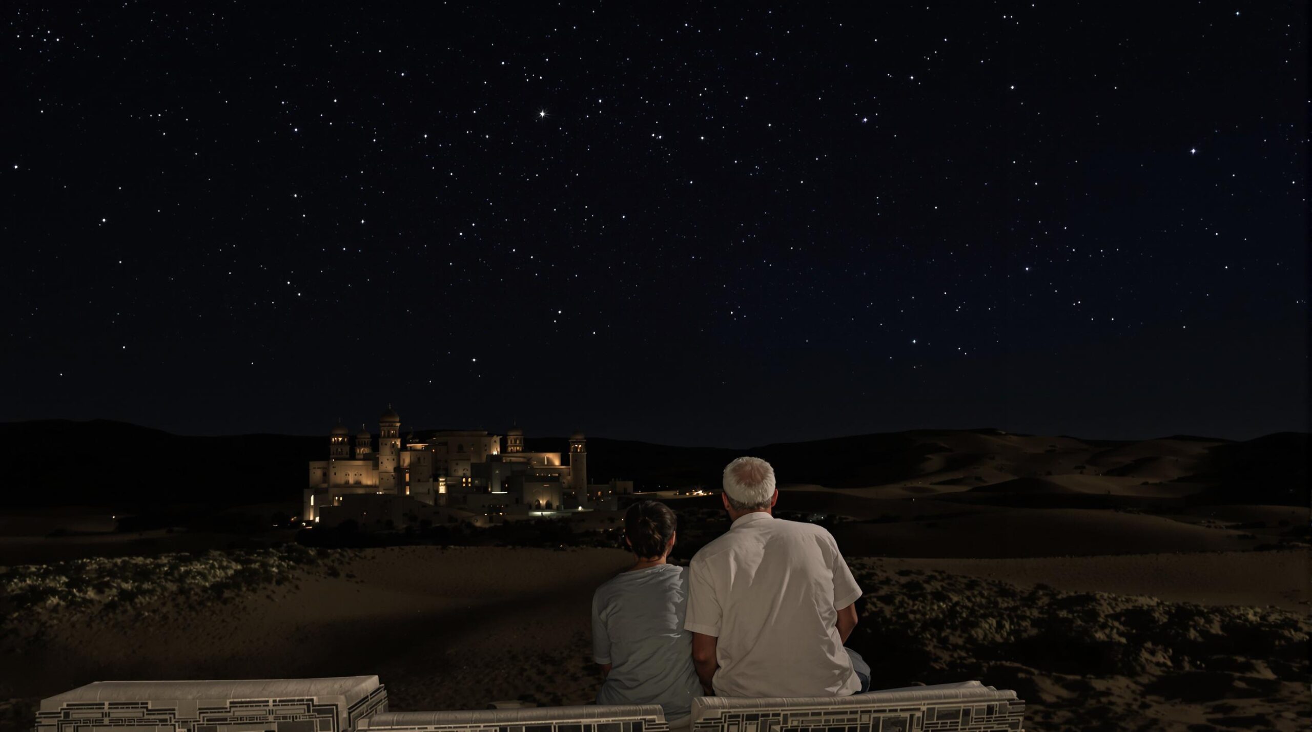 Les nuits des hébergements au Rajasthan