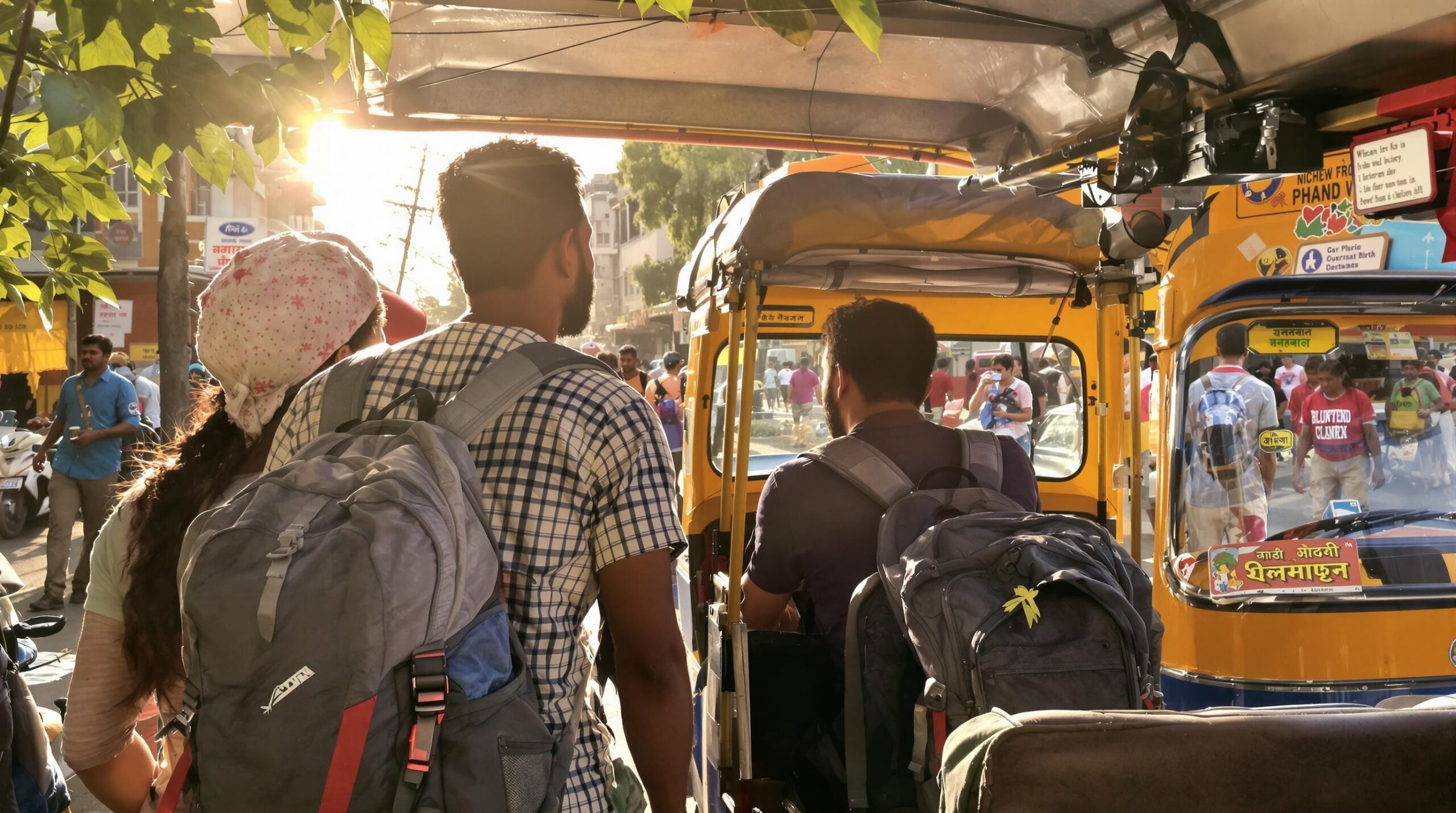 Un rêve d’Inde du Sud