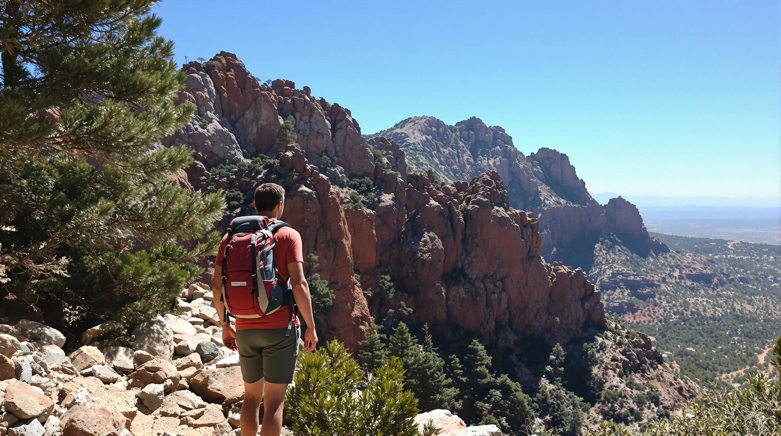 Près de Marseille, partez explorer le paradis secret du Var pour une escapade nature près de Marseille