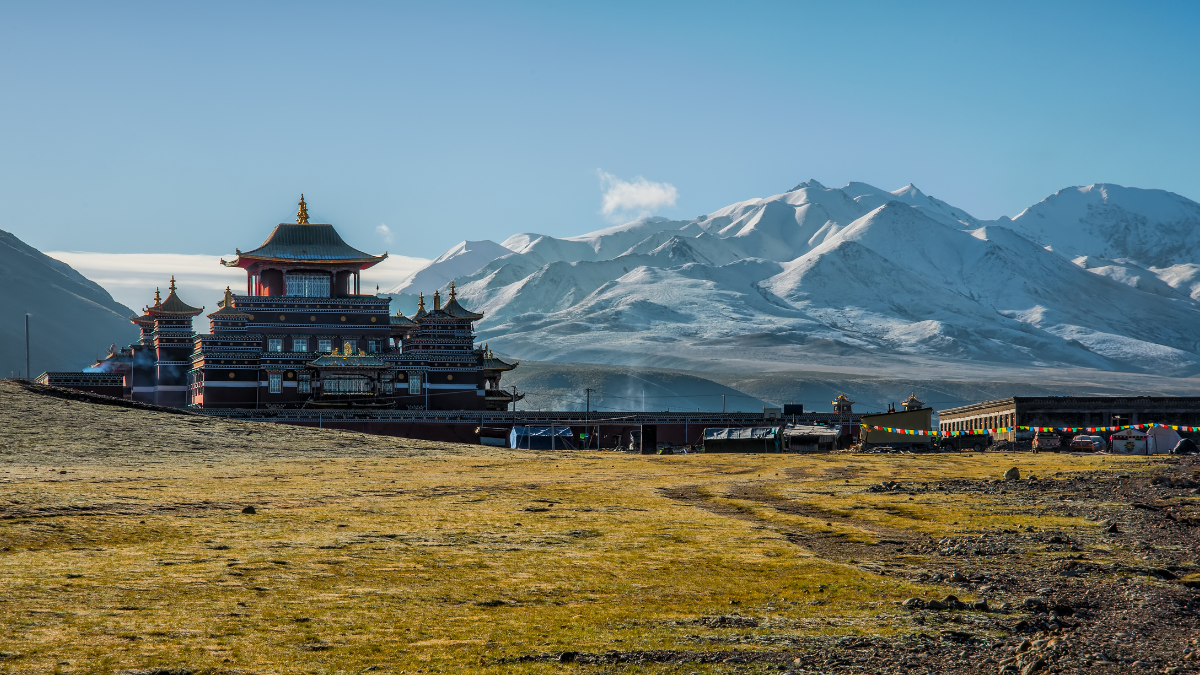 Trois semaines au Ladakh, altitude, imprévus et émerveillement