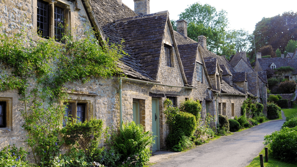 Un village normand hors du temps, authentique et apaisant à visiter