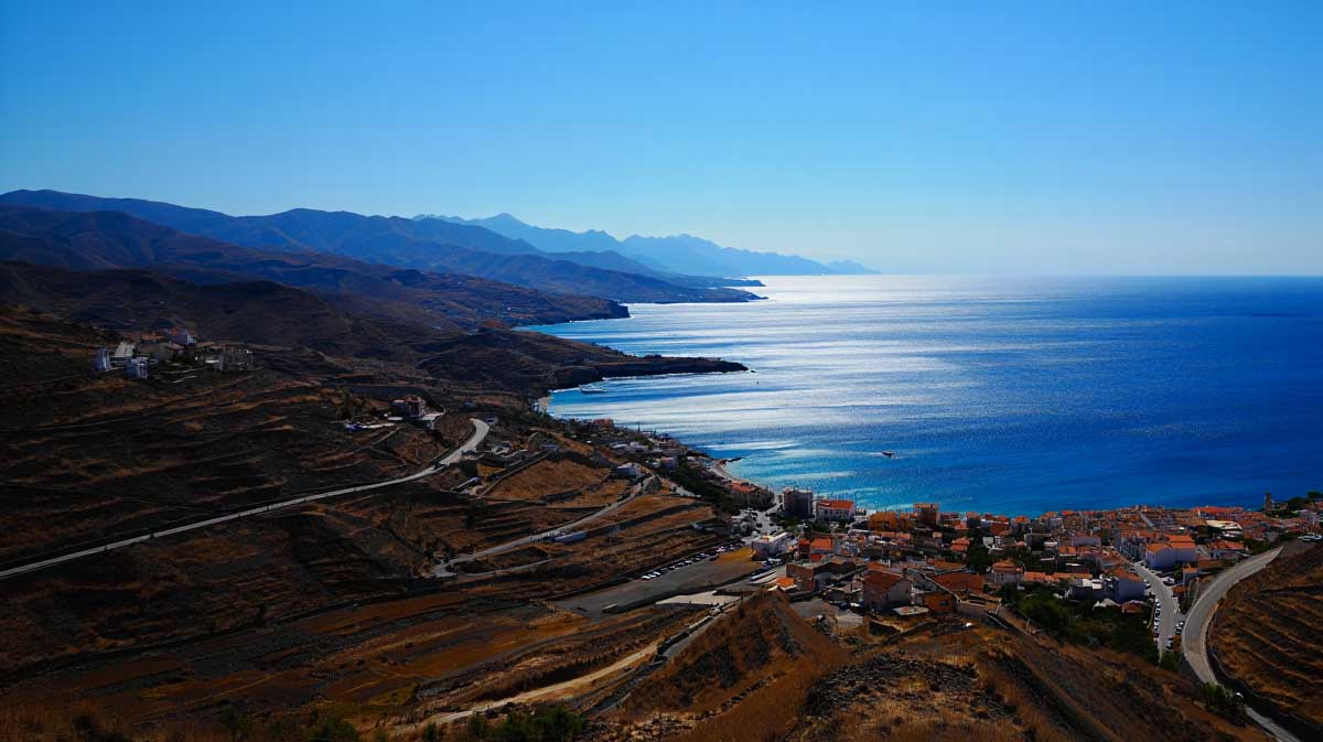 ville espagne