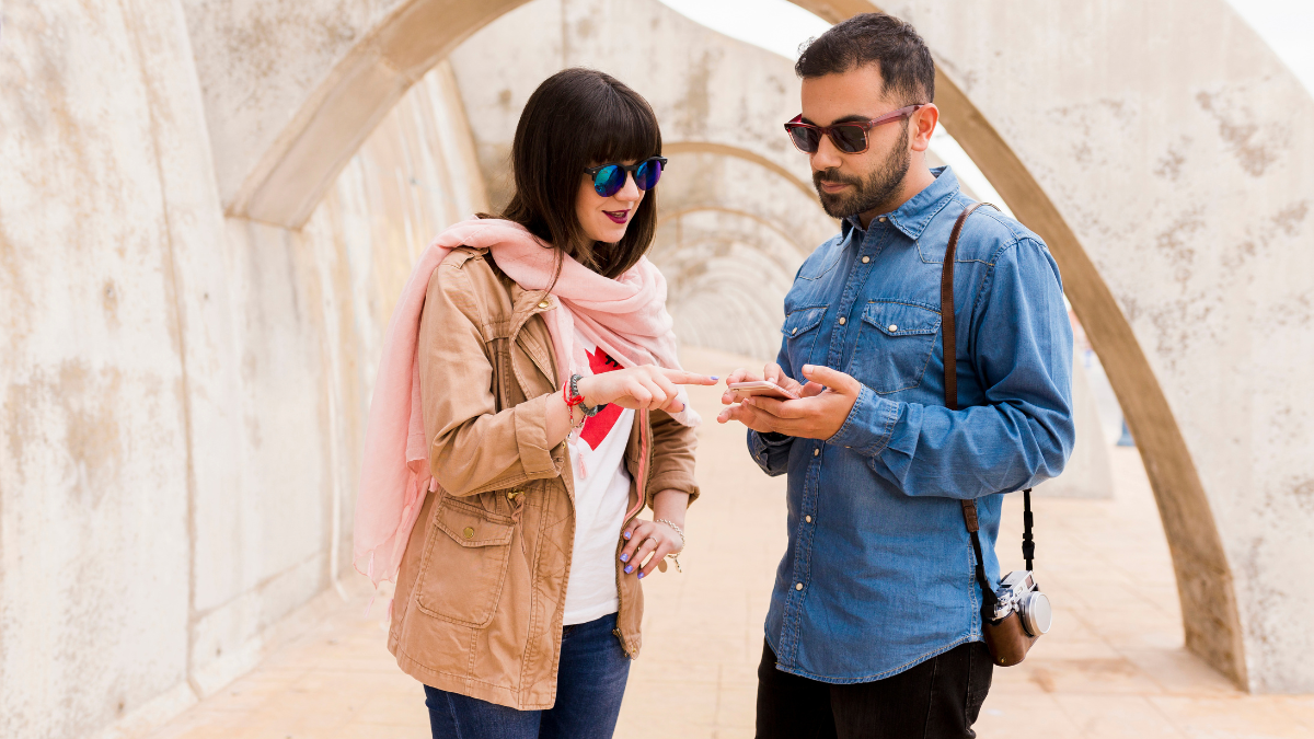 Visite de Jaipur avec un guide francophone