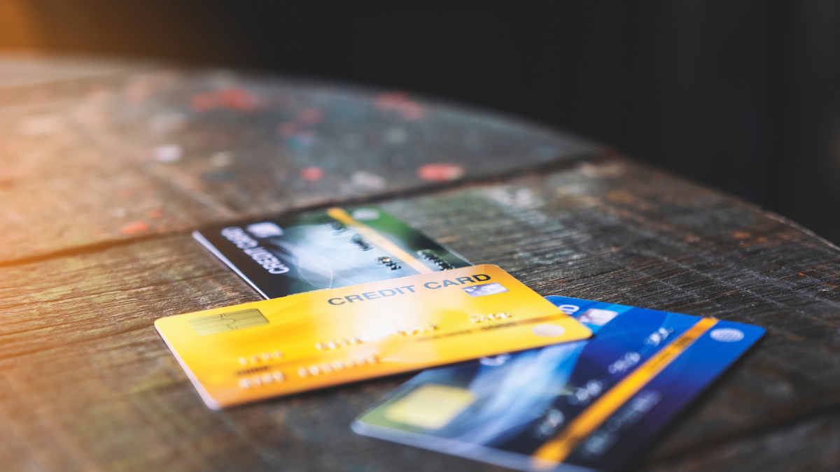 Voyage en Inde, les cartes de crédit comme moyen de paiement