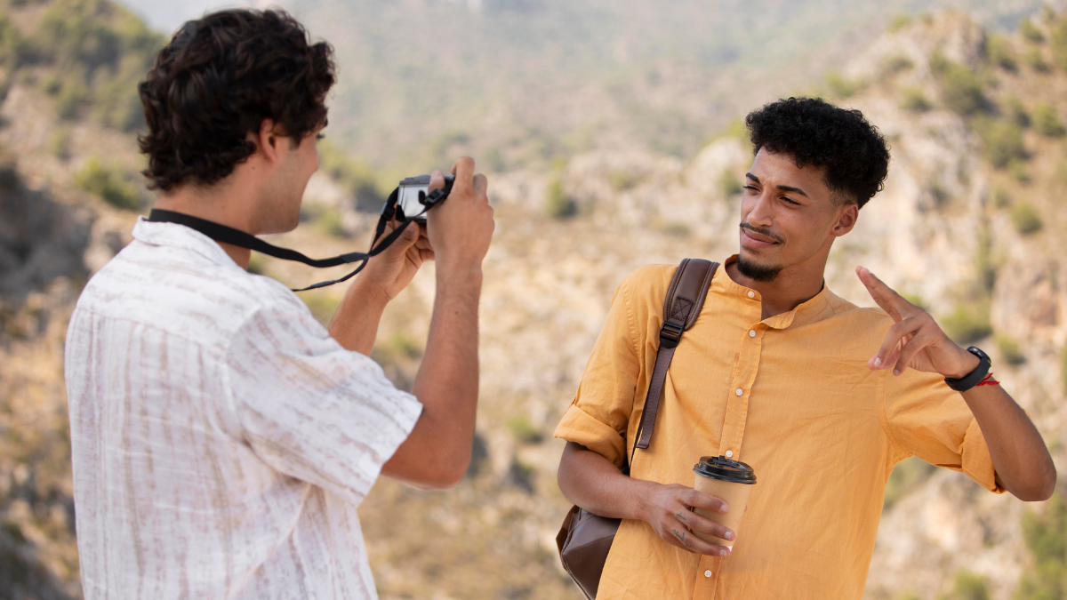 Voyage en Inde pour deux