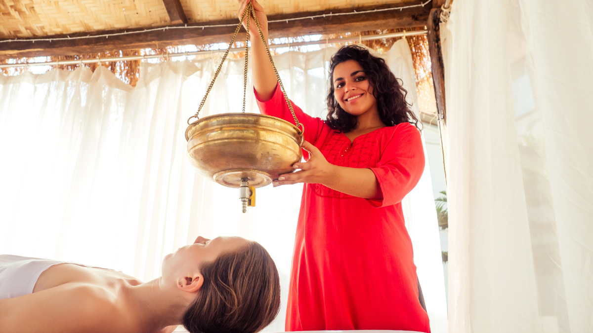 Voyage et cure ayurvédique au Kerala