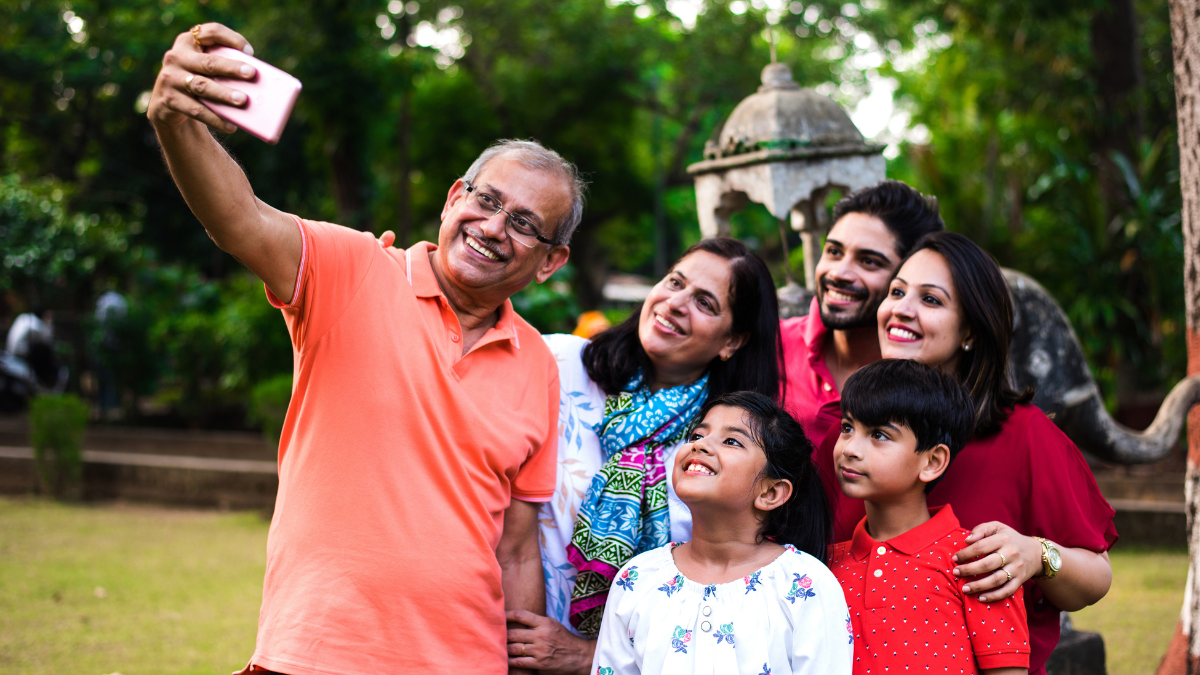 Voyager en Inde en famille