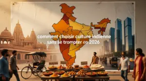 नक्शे भारत चयन भारतीय संस्कृति 2026