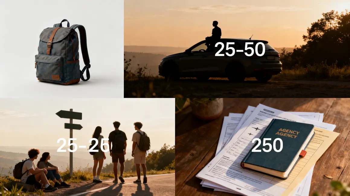 comparatif voyage Inde du Sud backpack circuit agence chauffeur