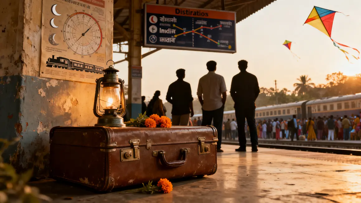 tableau criteres bagages calendrier festival inde