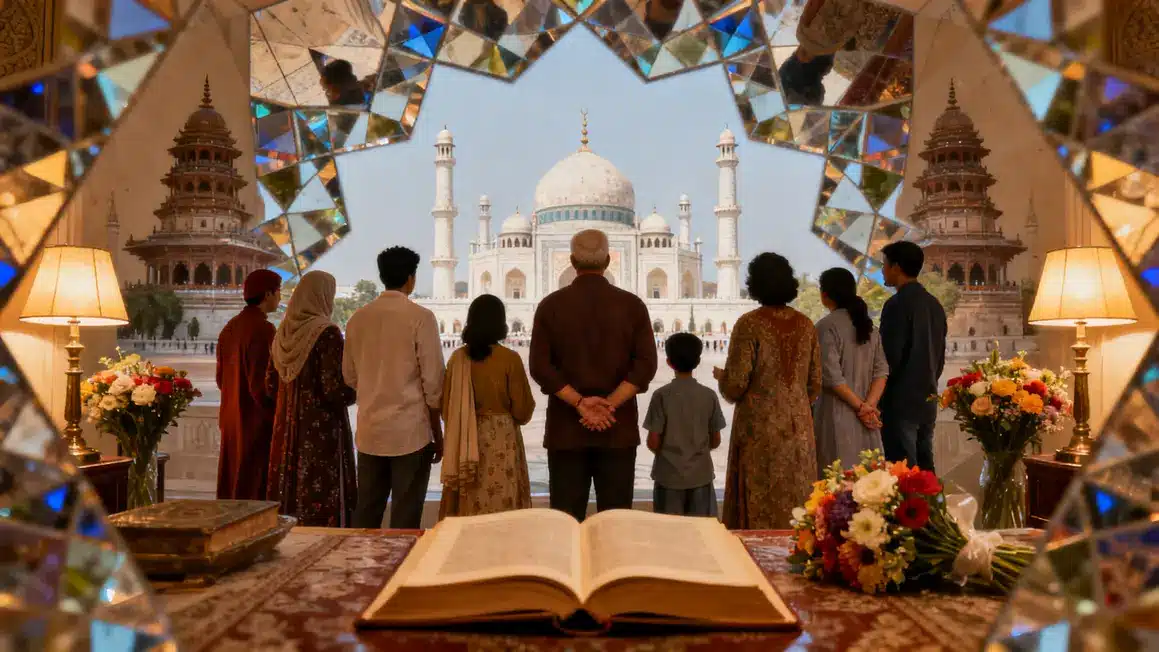 fondamentaux de la culture indienne en image photoréaliste