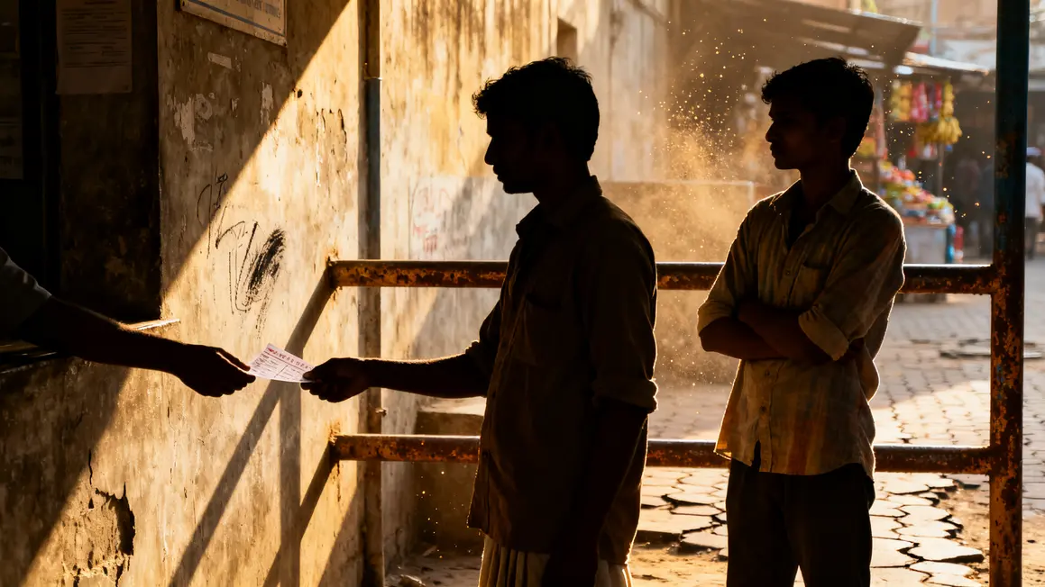 Gestes culture indienne signes d'alerte