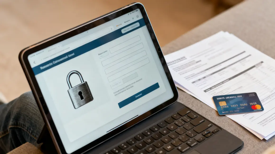 Plateforme e-visa Inde formulaire sécurisé