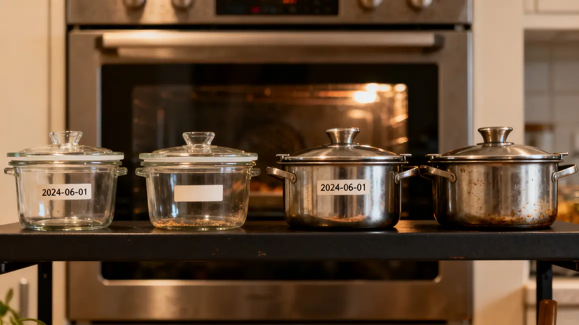 pots hermetiques epices indiennes conservation
