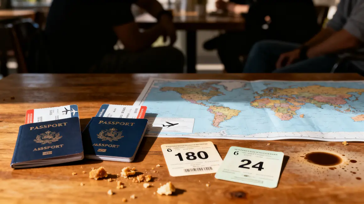 Comparaison e-visa et visa classique Inde