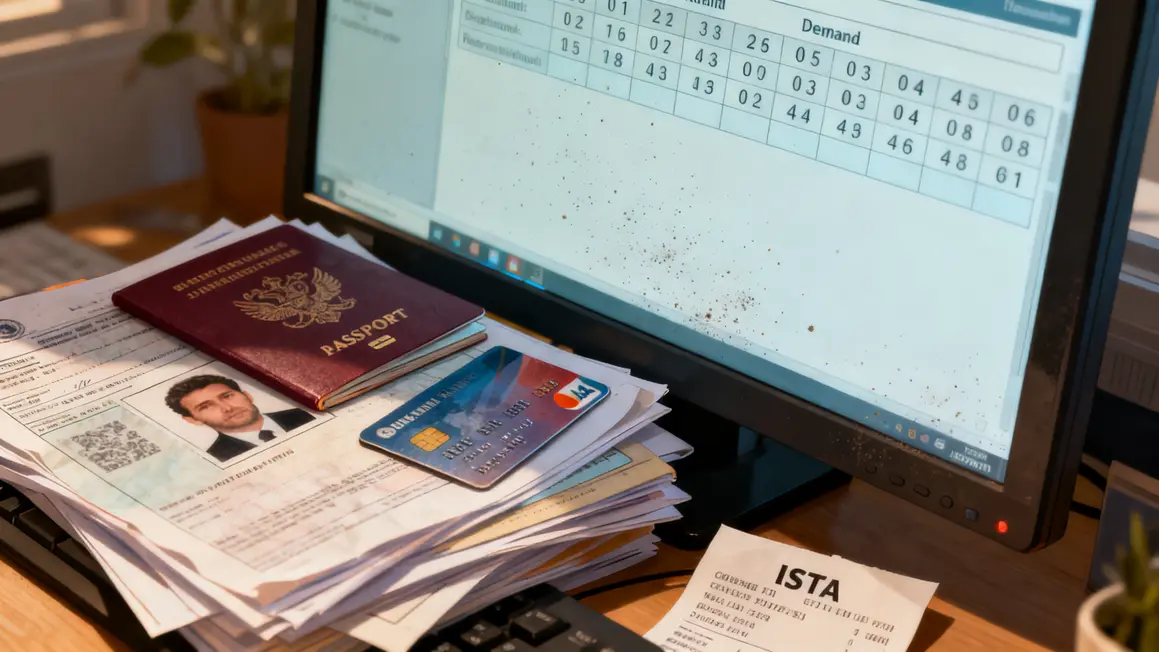 Formulaire e-visa Inde en ligne