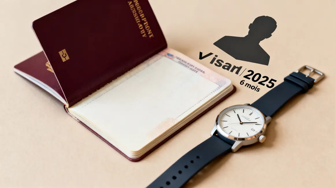 Passeport Inde validité pages vierges