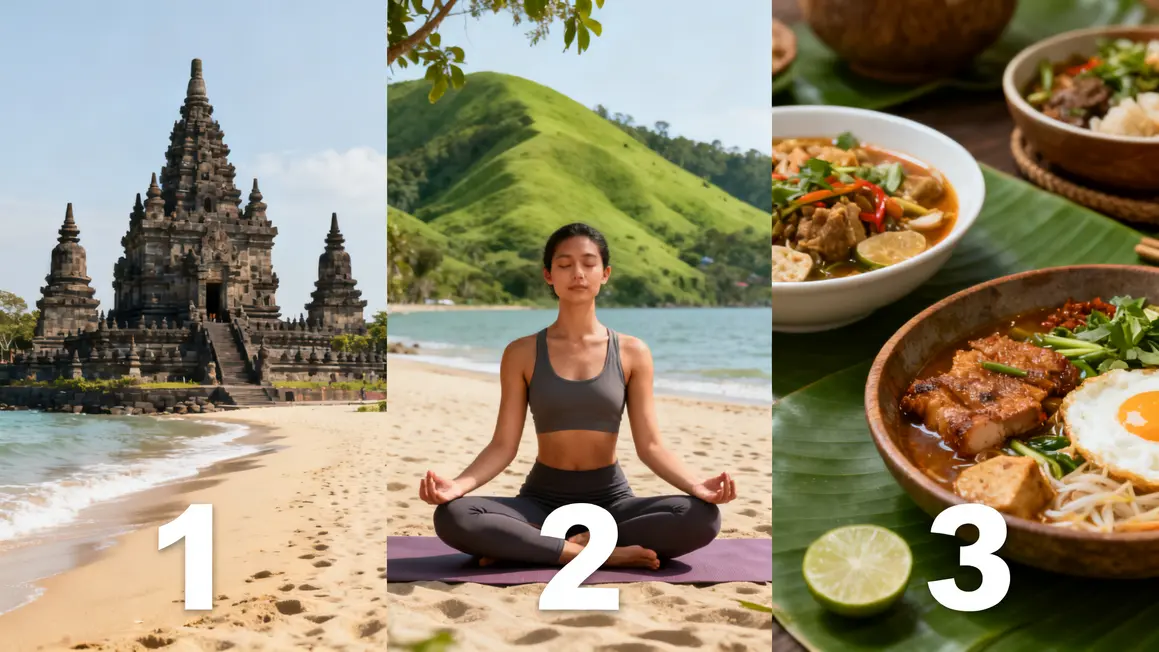 Atouts Inde du Sud temples plages collines gastronomie