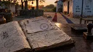 Les intouchables en inde : discrimination des Dalits malgré la loi